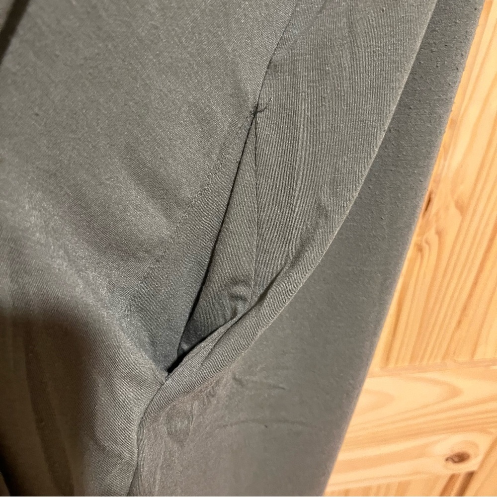 Zenana Perfection Pocket Maxi Dress - Picture 2 of 4